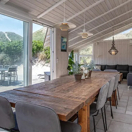 Holiday home 12 Person Holiday In
