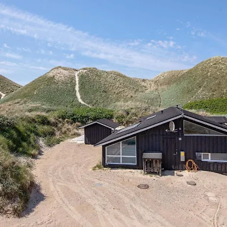 Holiday home 12 Person Holiday In Saltum