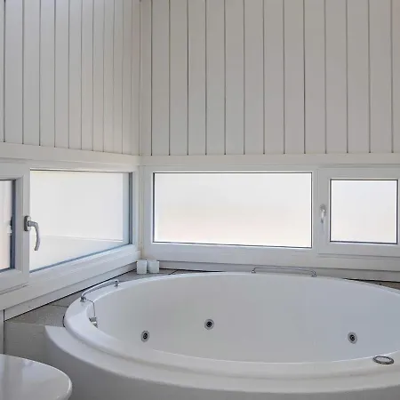 12 Person Holiday In Saltum