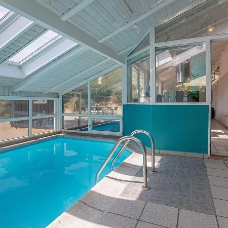 12 Person Holiday In Holiday home *