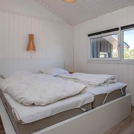 Holiday home 12 Person Holiday In