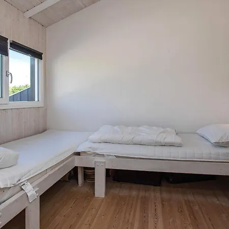 12 Person Holiday In Saltum