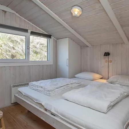 Holiday home 12 Person Holiday In Saltum