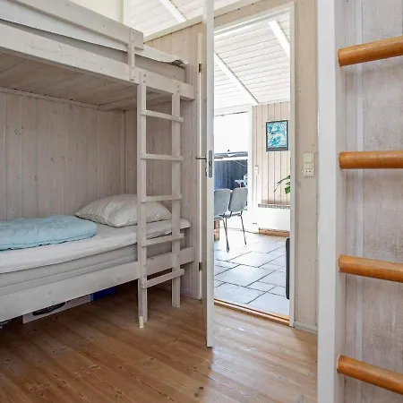Holiday home 12 Person Holiday In Saltum
