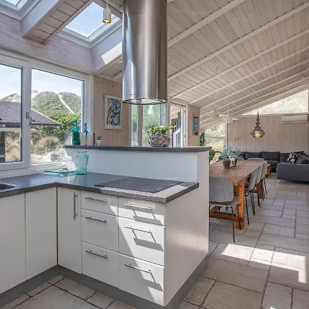 12 Person Holiday In Holiday home *