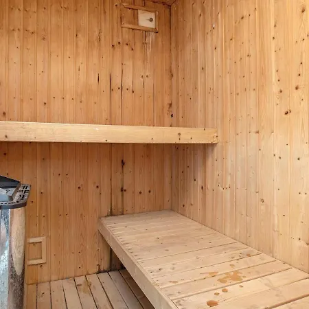 Holiday home 12 Person Holiday In