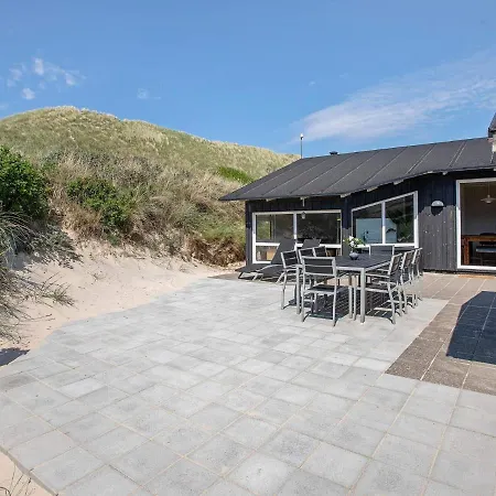 Holiday home 12 Person Holiday In