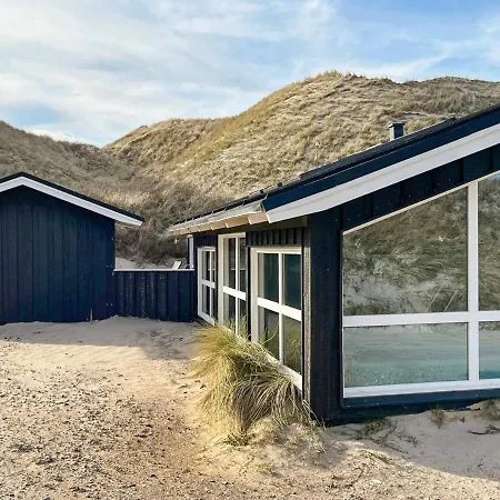 12 Person Holiday In * Saltum