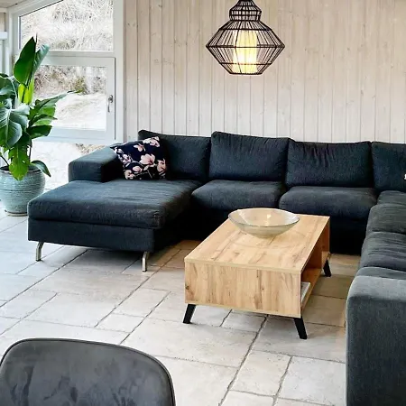Holiday home 12 Person Holiday In