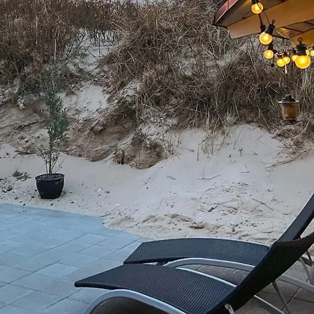 12 Person Holiday In
