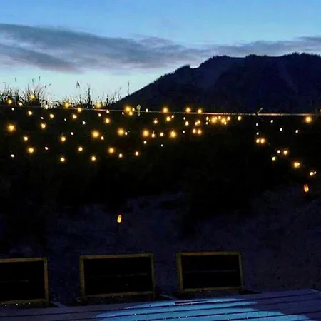 12 Person Holiday In Saltum