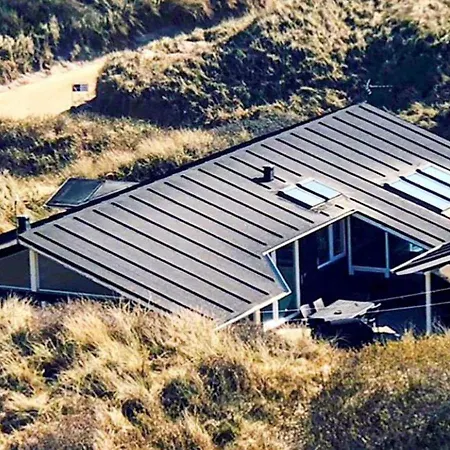 12 Person Holiday In Saltum